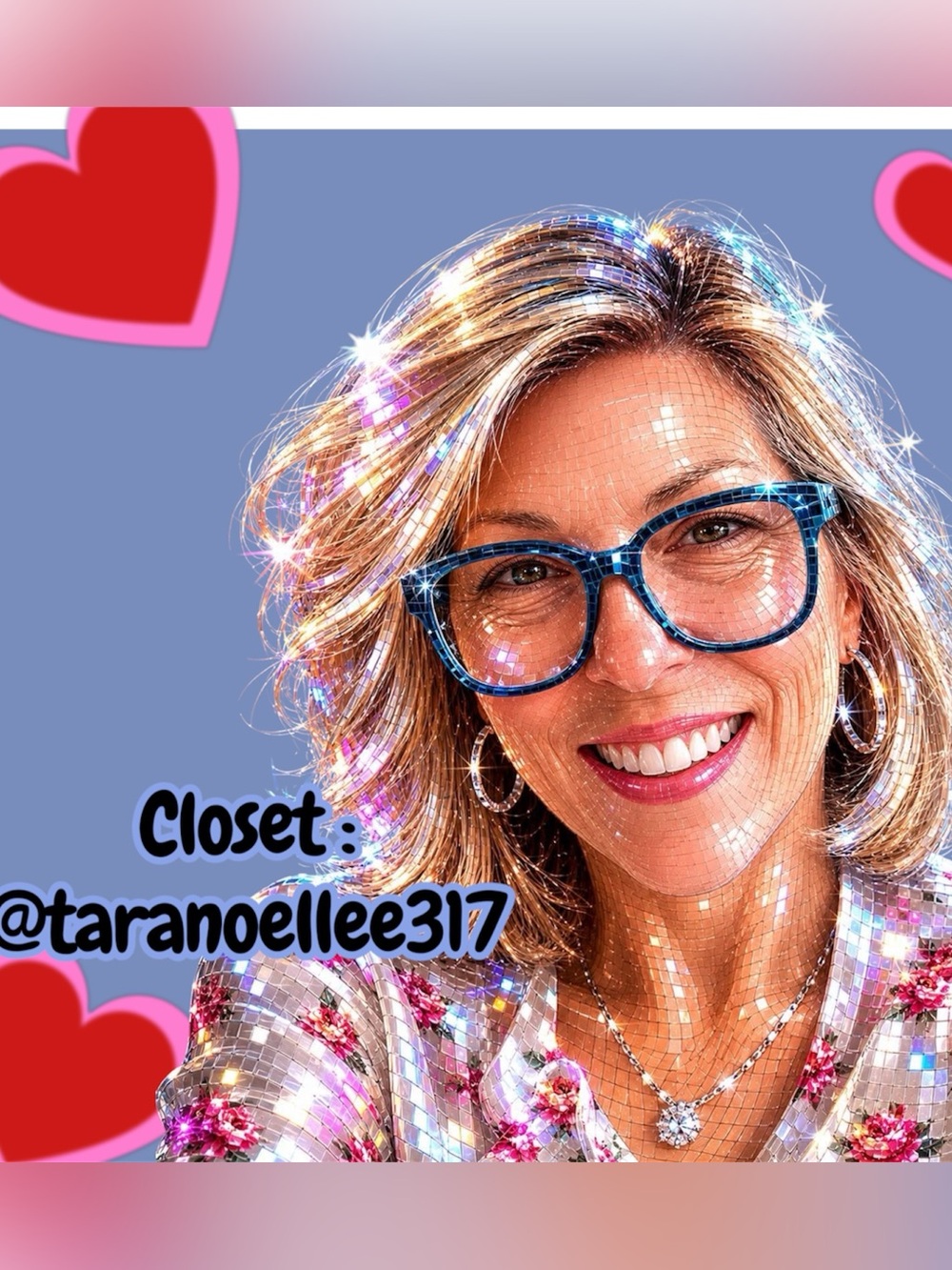 PASS THE MIC: September
🎤😆 CLOSET TRAIN : theme FALL BACK INTO LOVE - Picture 5 of 8